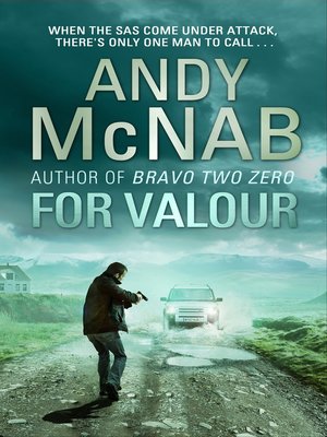 cover image of For Valour